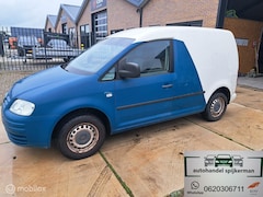 Volkswagen Caddy - Bestel 2.0 SDI