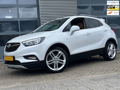 Opel Mokka X - 1.4 Turbo Bi-Fuel Innovation | PANO | CRUISECR | LPG | VOL Opties