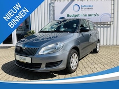 Skoda Fabia - 1.2 Comfort