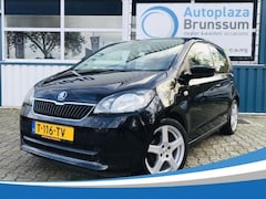 Skoda Citigo - 1.0 Greentech Ambition