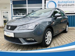 Seat Ibiza ST - 1.0 Design