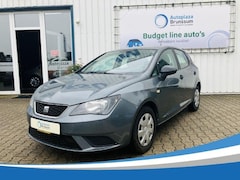 Seat Ibiza - 1.2 Reference