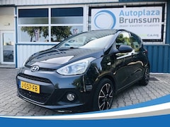 Hyundai i10 - 1.0i i-Motion Automaat