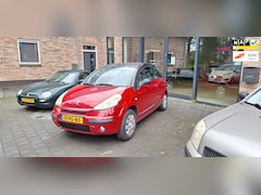 Citroën C3 Pluriel - 1.4i