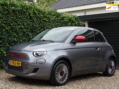 Fiat 500 - RED| €2000, - subsidie