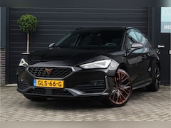 CUPRA Leon Sportstourer - 1.4 e-Hybrid VZ Copper Edition | Pano | Memory | Sfeerverl