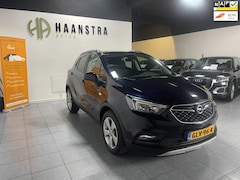 Opel Mokka X - 1.4 Turbo Black Edition Navigatie-Camera 1e Eigenaar