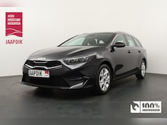 Kia Cee'd Sportswagon - Ceed BWJ 2022 1.0 120 PK T-GDi DynamicLine CLIMA / NAVI / CRUISE / BLUETOOTH / CAMERA / AP