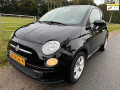 Fiat 500 - 1.2 Pop super leuke auto met airco