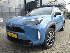 Toyota Yaris Cross - 1.5 Hybrid First Edition / 1e Eigenaar / NAV / Camera / AUTOMAAT