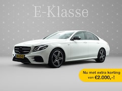 Mercedes-Benz E-klasse - 200 AMG Night Edition Aut- Sport Interieur I Sfeerverlichting I Xenon led I Camera I