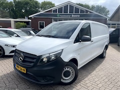 Mercedes-Benz Vito - 116 CDI 164pk Extra Lang Trekhaak, Camera, Carplay