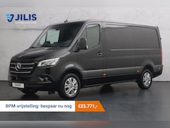 Mercedes-Benz Sprinter - 319 CDI L2H1 RWD Automaat | LED | Camera | Navigatie | Trekhaak 3.5T | Apple carplay