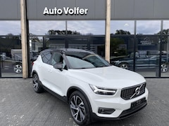 Volvo XC40 - 2.0 B4 AWD R-Design Pano|360°|ACC|Memory|DAB|Blis