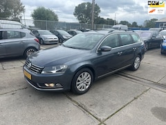 Volkswagen Passat Variant - 1.4 TSI Comfortline BlueMotion Airco 2011