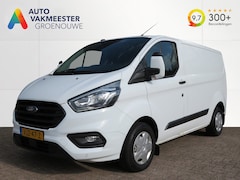 Ford Transit Custom - 280 2.0 TDCI L1H1 Trend / Camera / Inrichting / Trekhaak