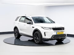 Land Rover Discovery Sport - 2.0 D240 S | Grijs Kenteken | Trekhaak |