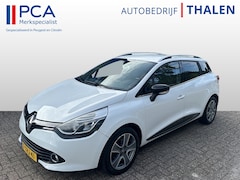 Renault Clio Estate - 0.9 TCe Night&Day