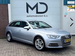 Audi A4 Avant - 1.4 TFSI Sport Edition / Trekhaak / LED/ Xenon