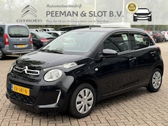 Citroën C1 - 1.0 VTi Feel