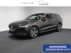 Volvo V60 Cross Country - B5 AWD Ultimate Panoramadak Harman/Kardon Stoelventilatie Automa