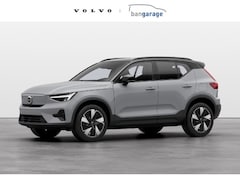 Volvo XC40 - Extended Range Core 82 kWh Driver Assist Climate pack Automaat