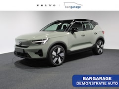 Volvo XC40 - Recharge Ultimate Harman/Kardon Schuif-/kanteldak Automaat