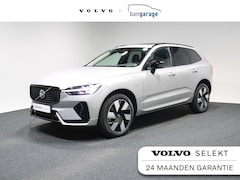 Volvo XC60 - T6 Long Range Plug in Hybride 350 PK Ultimate Dark