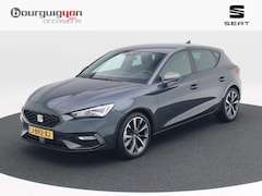 Seat Leon - 1.5 TSi 150 Pk FR | Navi | Full LED | Beats Audio | 18 Inch | Adaptive Cruise