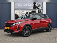 Peugeot 3008 - GT 1.6 Plug-in HYbrid 225pk e-EAT8 Pano / Focal