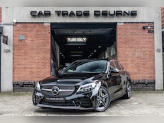 Mercedes-Benz C-klasse - 300d AMG Line Camera / Apple Car Play / Sfeer