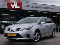 Toyota Avensis Wagon - 2.0 D-4D Business | Climate Control | Navigatie | APK 07-04-2025