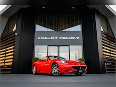 Ferrari California - 4.3 V8 Edition 30 - 490 pk l Ceramic l Dealer Onderhouden | PPF-Folie