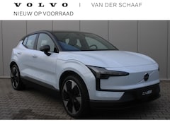 Volvo EX30 - Twin Motor Performance Ultra 69 kWh | Voorraadkorting € 8500, -| Direct leverbaar | Verwar