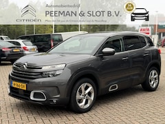 Citroën C5 Aircross - 130pk Feel Camera|Navigatie|dealer onderhouden