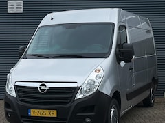 Opel Movano - GB 2.3 CDTi BiTurbo 145pk 3500 L