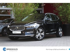 Volvo XC60 - B5 Ultimate Bright | Luchtvering | Bowers&Wilkins | Trekhaak | Massage | Stoelventilatie |