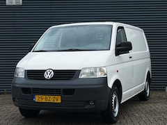 Volkswagen Transporter - BESTEL 2.5 TDI 96KW