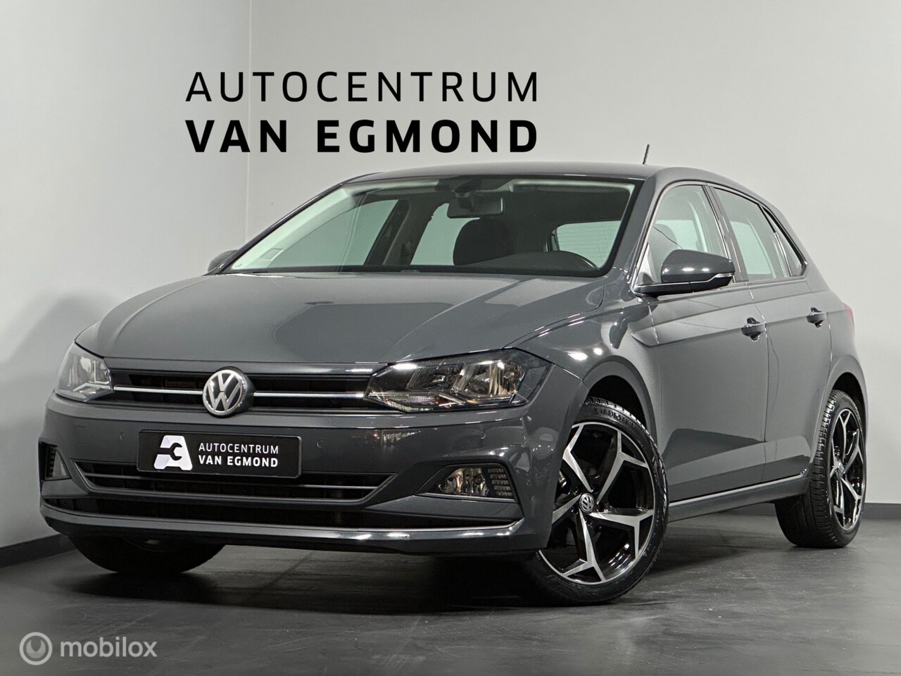 Volkswagen Polo - 1.0 TSI Comfortline DSG|Carplay | PDC | Navi - AutoWereld.nl