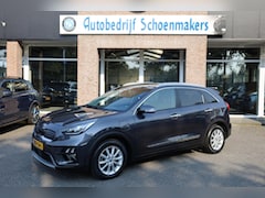 Kia Niro - 1.6 GDi PHEV DynamicPlusLine camera, navi , trekhaak afneembaar