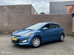 Hyundai i30 - 1.4 | Climate | Cruise | Bluetooth | Vol. ondh