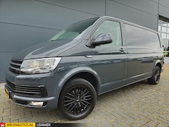 Volkswagen Transporter - 2.0 TDI L2H1 Edition Navi 150 PK