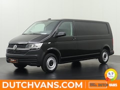 Volkswagen Transporter - 2.0TDI 150PK Lang | Airco | Cruise | Multimedia | Betimmering