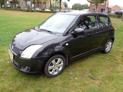 Suzuki Swift - met nieuwe a p k