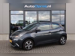 Toyota Aygo - 1.0 VVT-i n-now 5drs. Airco, Cruise Limited