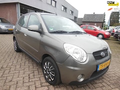 Kia Picanto - 1.0 X-ecutive 2010 € 2650.- Airco , 1 Jr Apk , Zo mee