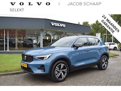 Volvo XC40 - B4 211PK Automaat Plus Dark | Trekhaak | Blis | ACC | H&K | Elektr. stoel | Stuurverwarmin