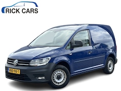 Volkswagen Caddy - 2.0 TDI L1H1 EURO6 Comfortline Cruise control/parkeersensoren