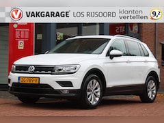 Volkswagen Tiguan - 1.5 DSG *Comfortline* | Carplay | Navigatie | Cruise & Climate Control | Orig. NL |