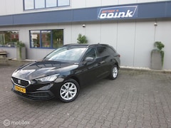 Seat Leon Sportstourer - 1.5 TSI DSG Style